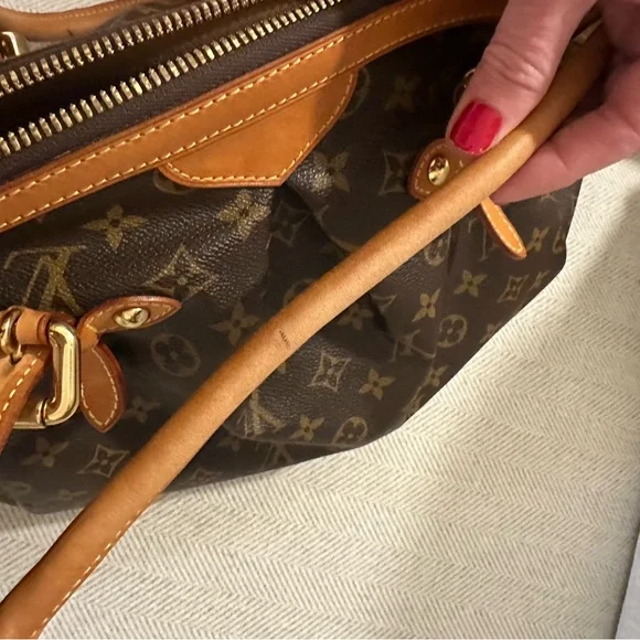 Louis Vuitton Monogram Tivoli GMl - Picture 13 of 16